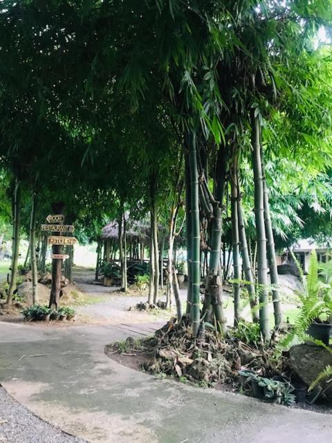 สวนฉัน Igarden Hotel Ban Pang Champi Exterior foto