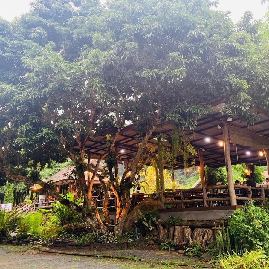 สวนฉัน Igarden Hotel Ban Pang Champi Exterior foto